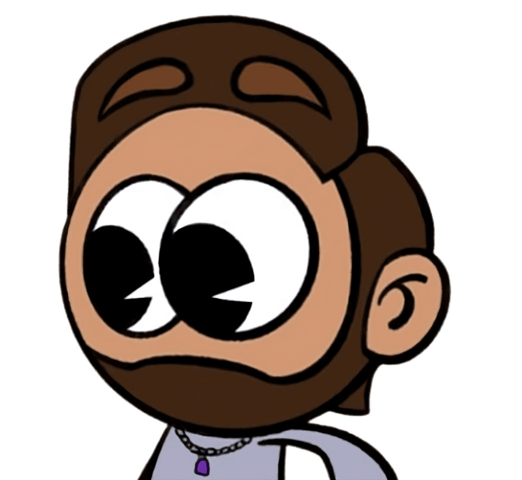 Personal Website